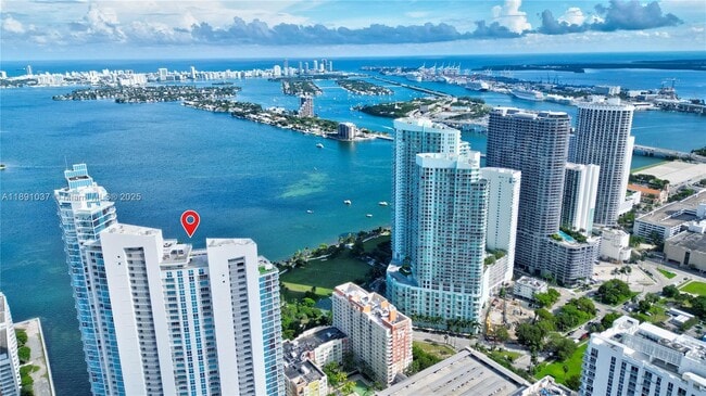 Photo - 2020 N Bayshore Dr Unit 1905