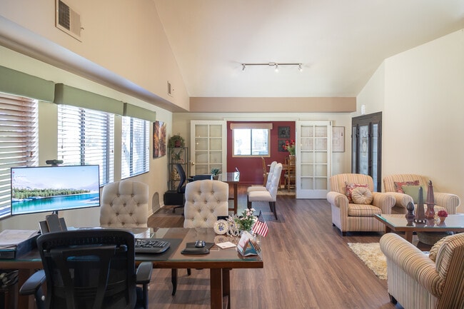 Photo - Sunset Ridge Apartments