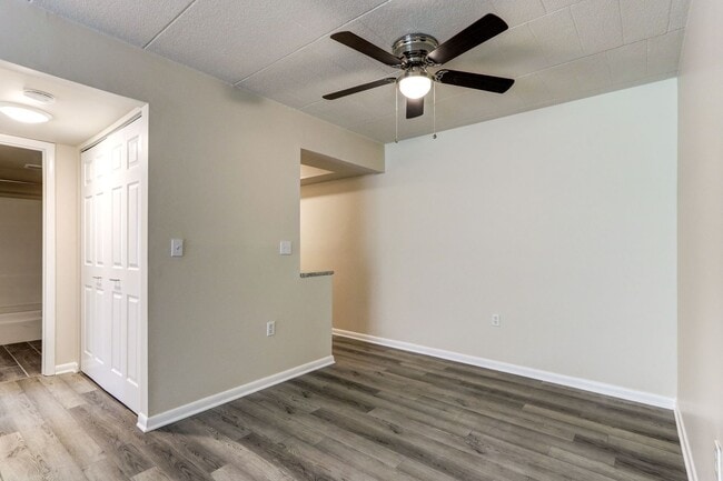 Photo - The Atwood Apartments