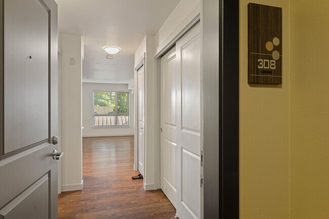 Tempo Apartments