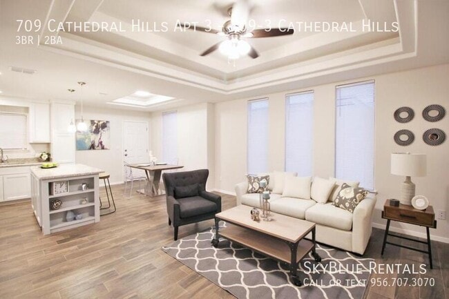 Photo - 709 Cathedral Hl Unit 709-3 Cathedral Hills