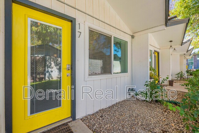 Photo - 2309 S College Ave