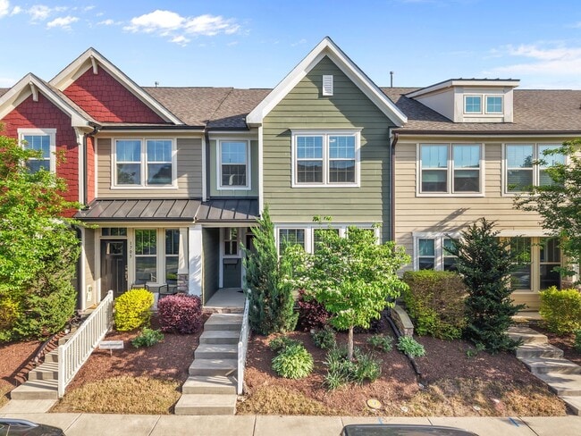 Building Photo - 3-Bedroom Home with Spacious Layout & Private Backyard in Wendell