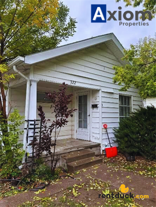 Photo - 322 S. 11th-Unit A (Upstairs) Unidad A (Upstairs)