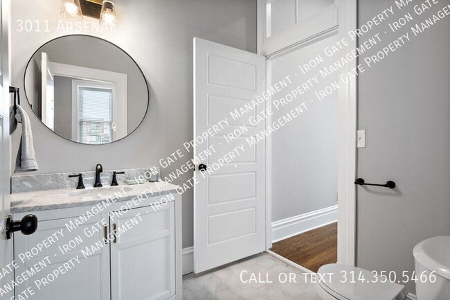 Photo - 3011 Arsenal-