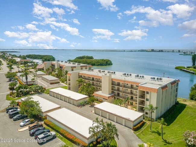 Building Photo - 200 S Banana River Blvd Unit 2302 Rental