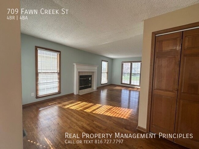 Photo - 709 Fawn Creek St