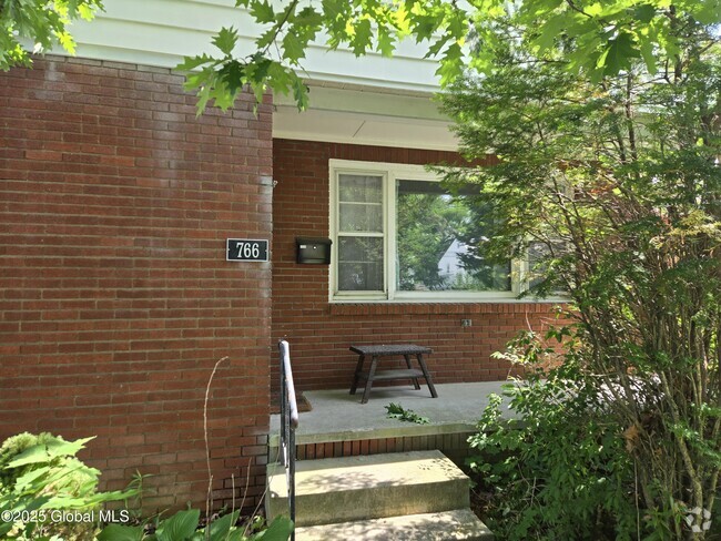 Building Photo - 766 New Scotland Ave Rental