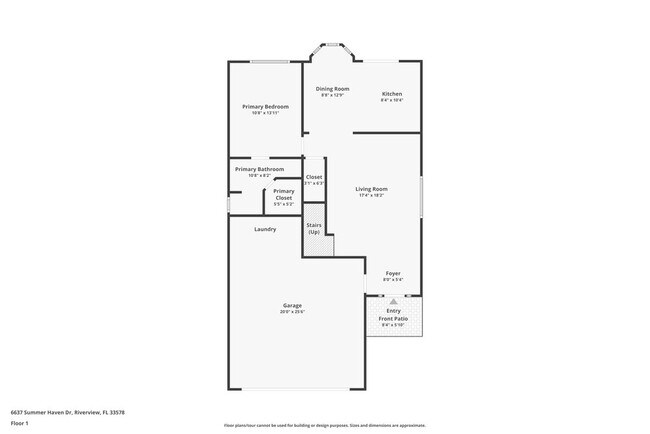 Photo - 6637 Summer Haven Dr