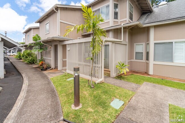 Building Photo - 2 Bd 1 bath 2 Pkg - Mililani Mauka - 95-10... Rental