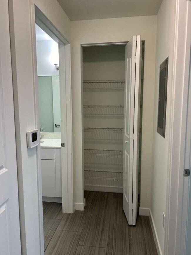 Photo - 1775 Polk St Unidad 1017