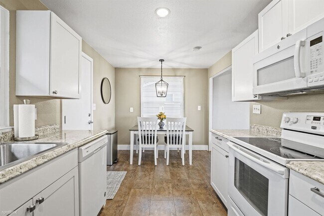 3 br, 2 bath House - 3520 East 16th Avenue - 3 br, 2 bath House - 3520 East 16th Avenue
