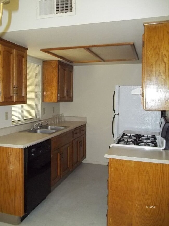 1005 W Alene Ave Unit B