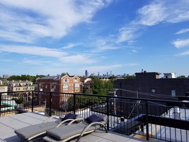 Photo - New Micro Studio in Lincoln Park Unit 320