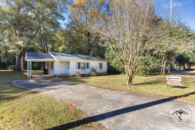 Building Photo - 5625 Morris Ave