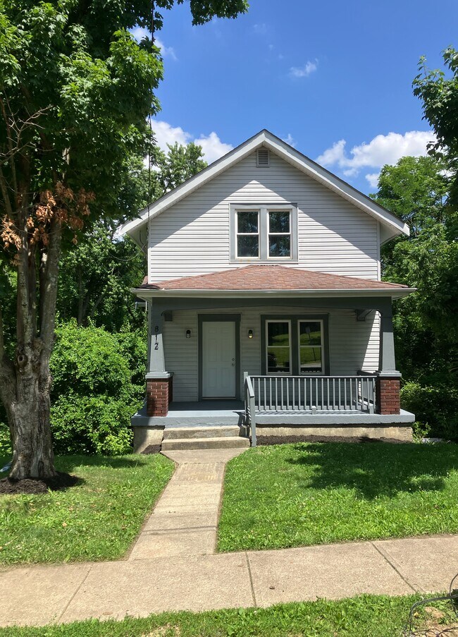 Photo - 812 Wells St