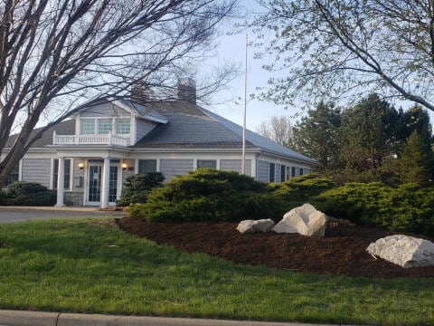 Hunters Marsh Villas Clubhouse - Hunters Marsh Villas