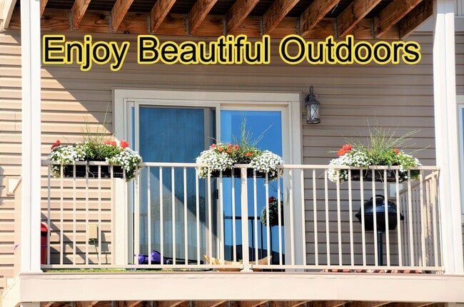 Photo - Country View Apartments