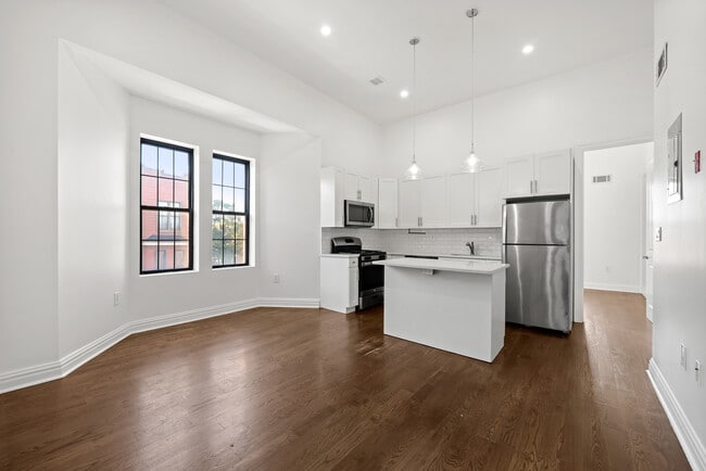 Photo - 1340 Bushwick Ave Unit 3