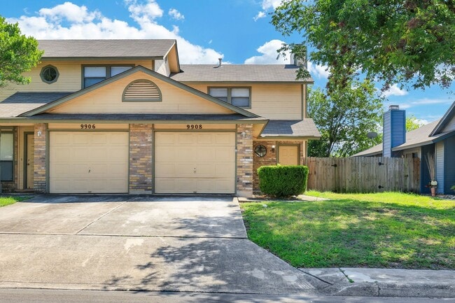 Building Photo - 9906-9908 Ardash Ln Unit 9908 Rental