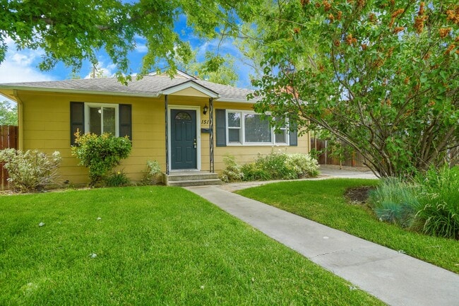 Photo - 1517 Chrisway Dr
