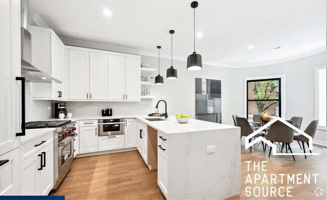 Building Photo - 2244 N Kenmore Ave Unit 2S Rental