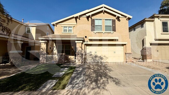 Building Photo - 4170 E Sheffield Ave