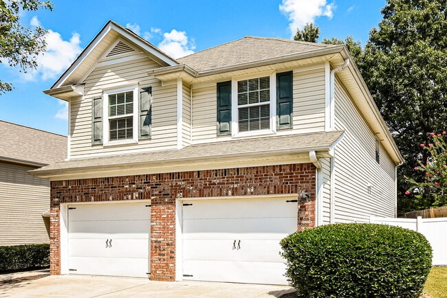 2740 Gatewater Ct
