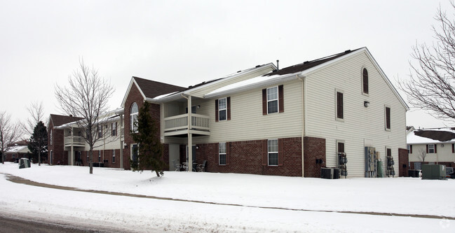 Building Photo - Shaker Square Rental