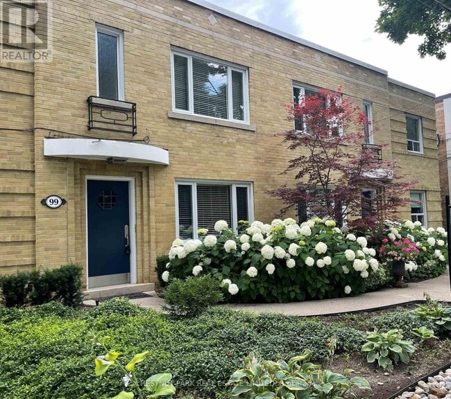 99 Chatsworth Dr Unit Main
