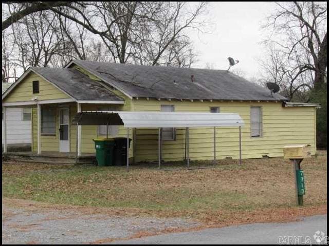 Building Photo - 7713 Jacksonville Cutoff Rd Rental