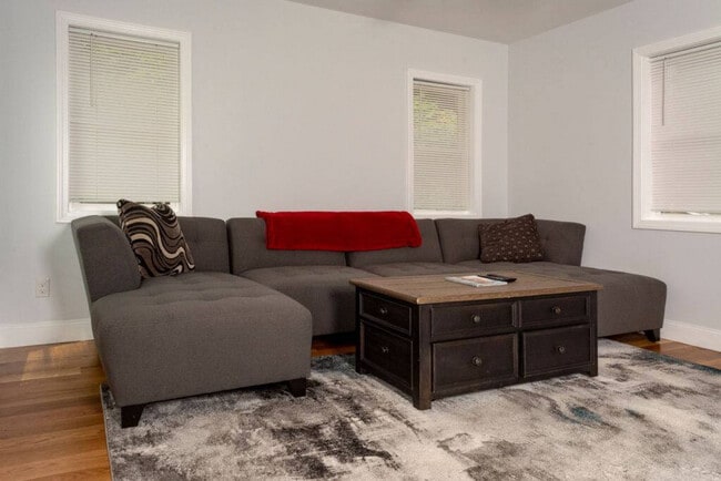 Building Photo - 32 Wright St Unit ID1245872P Rental