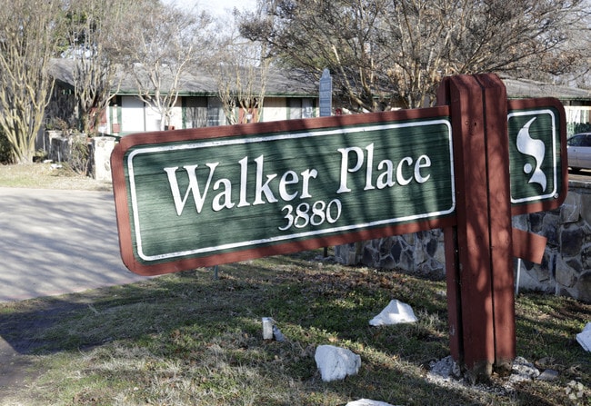 Photo - Walker Place