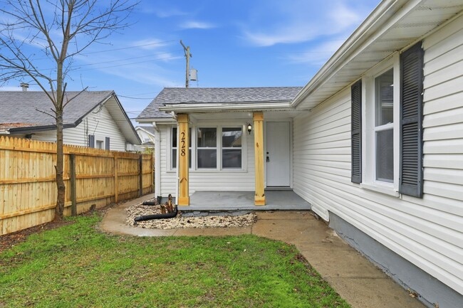 Photo - 228 E Siebenthaler Ave