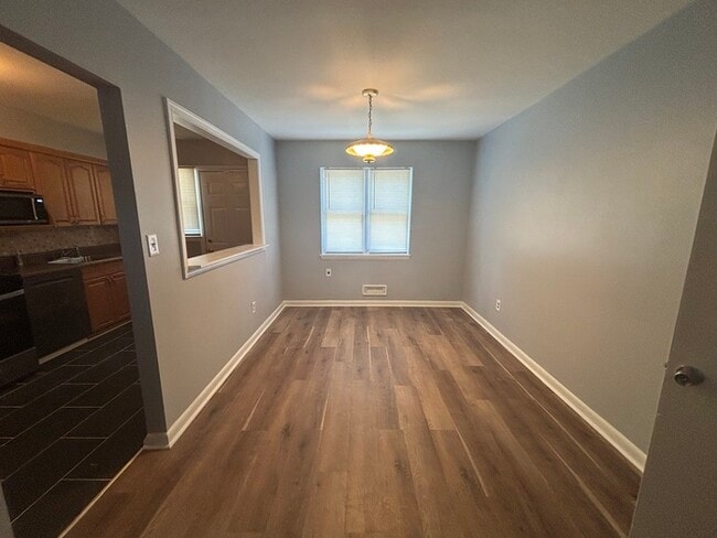 Photo - 3 bedrooms with a finished basement