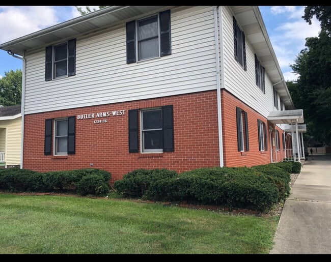 Building Photo - 1234 W Governor St