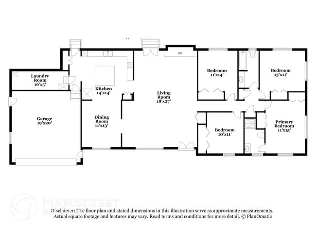 Photo - 2868 Holly Ridge Dr