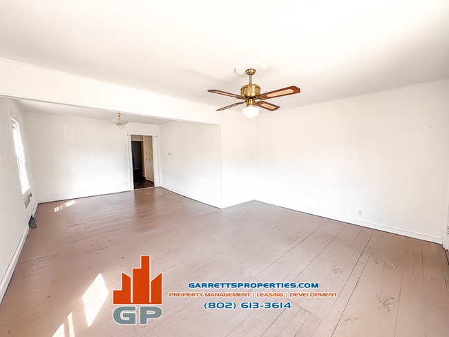 Building Photo - 16 Short St Unit 1 Rental