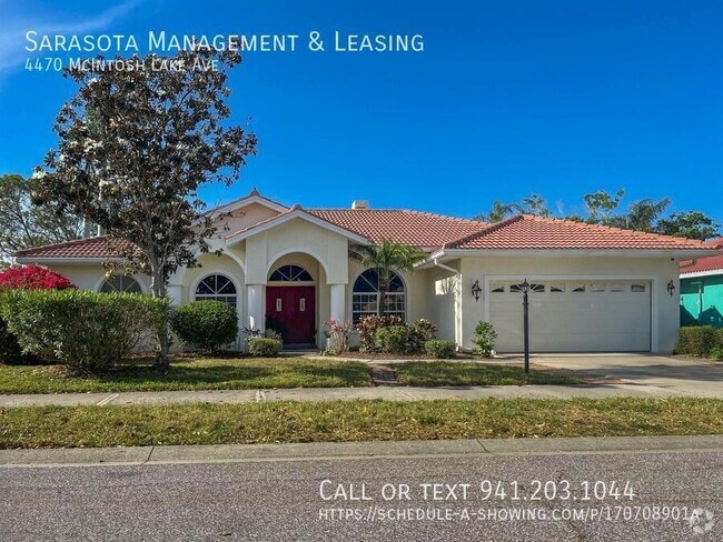 Building Photo - 4470 McIntosh Lake Ave Rental