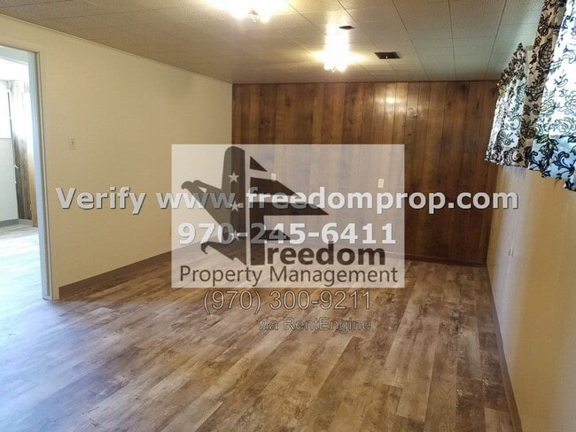 Photo - 2015 Gunnison Ave