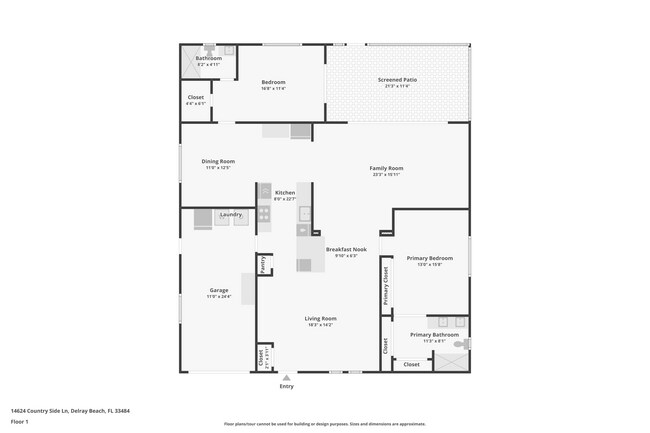 14624 Country Side Ln