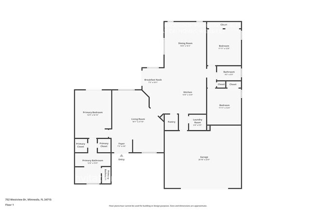 Photo - 752 Westview Dr