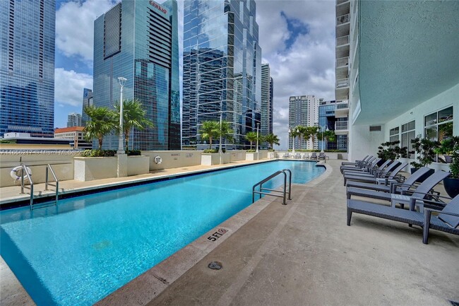 Photo - 1200 Brickell Bay Dr Condo