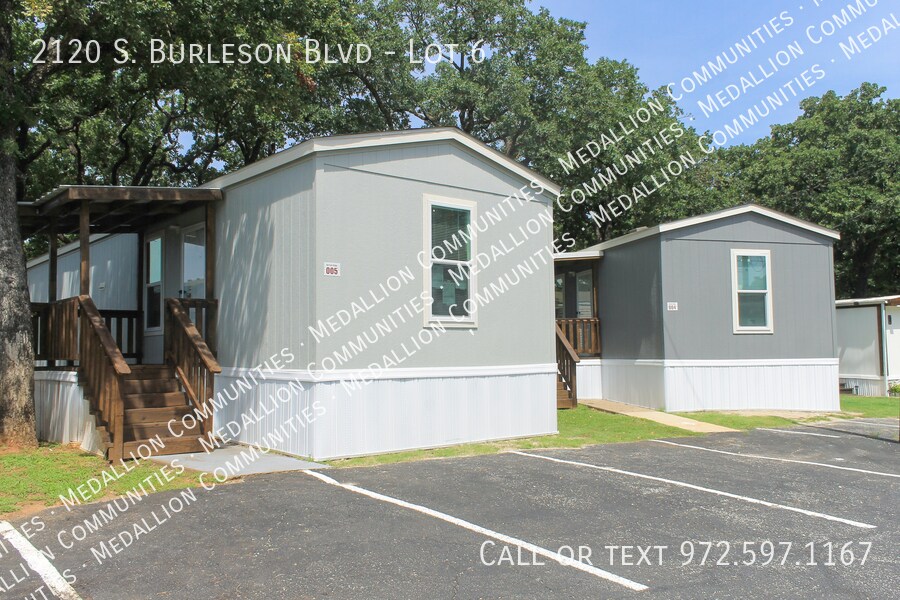 Photo - 2120 S Burleson Blvd