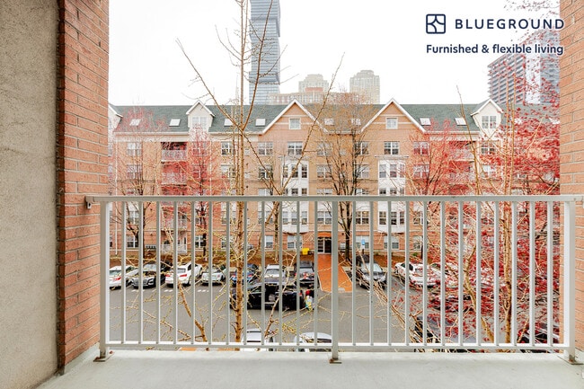 Photo - 444 Washington Blvd Unidad FL3-ID1805