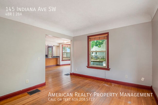 Photo - 145 Indiana Ave SW