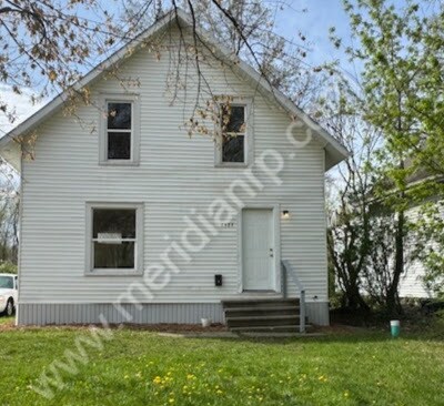 Building Photo - 2922 Manford St Rental
