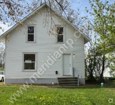 Building Photo - 2922 Manford St Rental