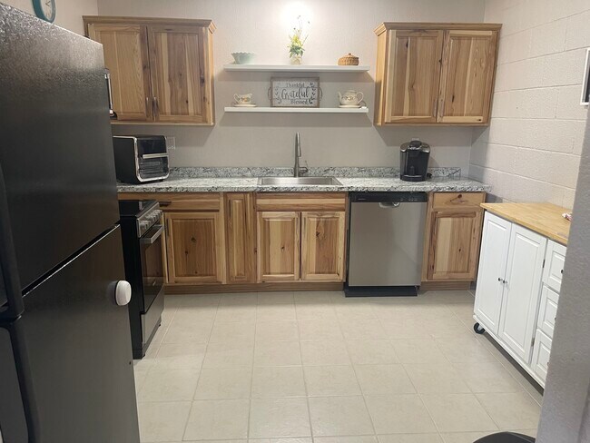 Photo - 135 Acoma Blvd N Unidad Apartment