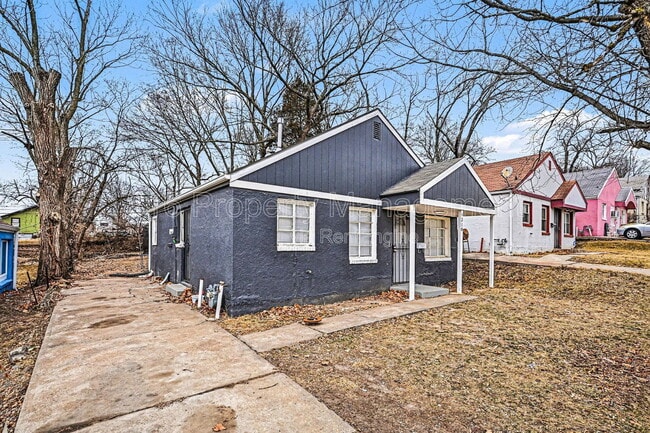 Photo - 4216 Cleveland Ave.